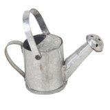 Maxbell 1:12 Scale Metal Watering Can Doll House Miniature Garden Tools