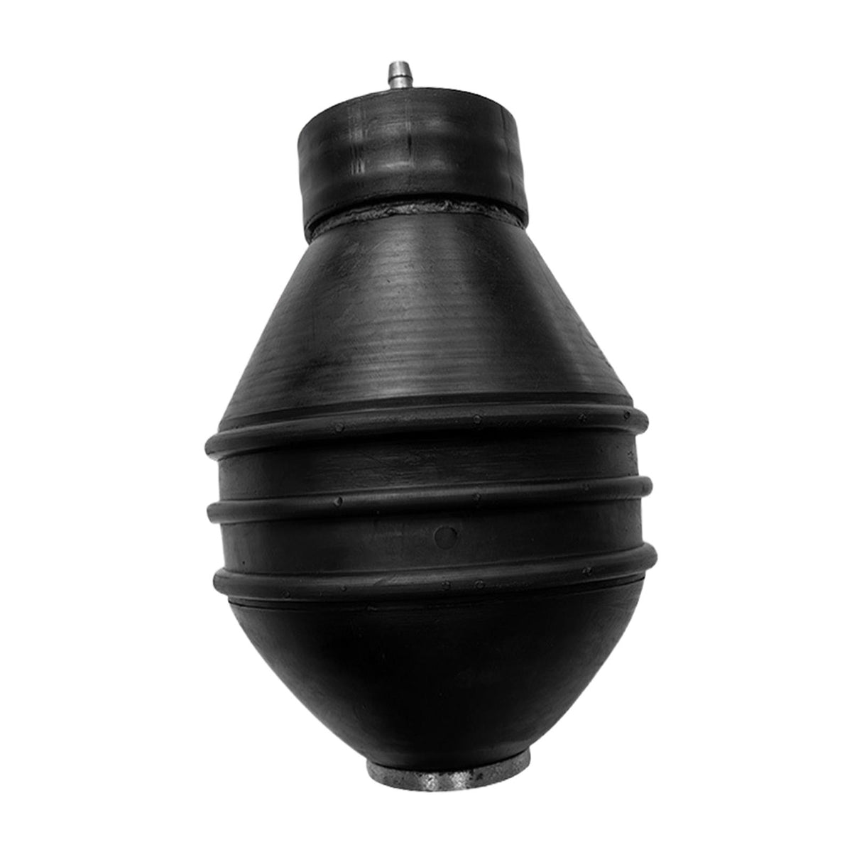 Maxbell Inflatable Pipe Plug Sealing Blocking Shower Drain Pneumatic Sewer Test Plug for DN250