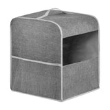 Maxbell Coffee Machine Dust Cover Fashion for Stand Mixer Espresso Machine Protector