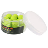 Maxbell 2 Box Boilies Carp Bait Floating Fishing Lure Baits Fish Beads Smell Ball
