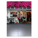 Maxbell Lifelike Backdrop Background For Doll Under 20cm Photography Props 30x60cm - Aladdin Shoppers