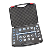 Maxbell Bicycles Bearing Press Set Hub Installation Soft Tail Frame Cycle Repair Kit With Storage Box