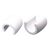 Maxbell Maxbell 2x Pool Cleaner Hose Float for 2/4 Wheel Pool Cleaner Hoses Directly Replace