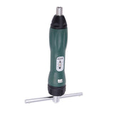 Maxbell 6.35mm 1/4" Adjustable Torque Hex Screwdriver Screw Driver Steel 1-5 Nm #3 - Aladdin Shoppers