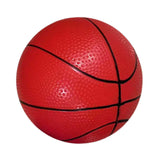 Maxbell Sports Ball for Kids Playground Ball for Party Favors Birthday Gift Children Red Basketball