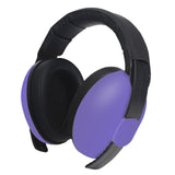 Maxbell 2PCS Baby Kids Ear Defenders Noise Reduction Protector Muff Earmuffs