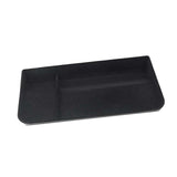 Durable Organizer Tray Stowing Tidying Holder for Byd Seal Auto Parts Instrument Flocking