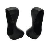 Maxbell 2 Pieces Road Bike Brake Lever Hoods Road Bicycle Shifter Cover for St-rs685