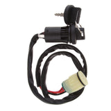 Ignition Key Switch For HONDA TRX420FE RANCHER 420 ES 4x4 2007 2008 - Aladdin Shoppers