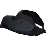 H6, Motorcycle Headlight Housing, resilient PP Cover Toolbox Cover other