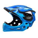 Maxbell Bike Helmet for Kids Cycling Helmet for Rock Climbing Outdoor