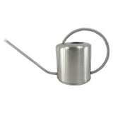 Maxbell Watering Pot, Stainless Steel Watering Can 1500mL Garden Plant Flower Long Mouth Sprinkling Pot, Plant Watering Can - Aladdin Shoppers