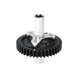 Maxbell 1/10 Spur Gear Slipper Clutch MEGA 4x4 Metal RC Car Parts for 40T M1 Crawler