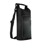 Maxbell Maxbell Waterproof Dry Bag Waterproof Rucksack Kayak Float Bag for Fishing Ski Canoe Black