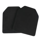 Maxbell 2x Vest Inner Liners Shockproof Cuttable Lightweight Protection Pad Cushions