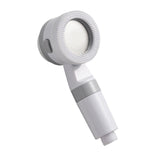 Maxbell Handheld Shower Head Compact Showerhead for Plants Watering Dormitory Travel