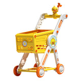 Shopping Cart Toy for Kids Supermarket Handcart for Boys Girls Ages 3 and up Only Shopping Cart