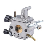 Maxbell Trimmer Carburetor Premium Professional Replacement for FS450 C1q-s154
