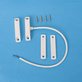 Maxbell NC/Normally Closed Contact Magnetic Reed Switch Alarm f/ Home Security 5C-48 - Aladdin Shoppers