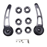 4 1/4" Door Handle Kit Easy to Install for Buick Automotive Accessories