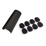 Maxbell Alto Saxophone Mouthpiece Set Tooth Pads Sax Cap - Aladdin Shoppers