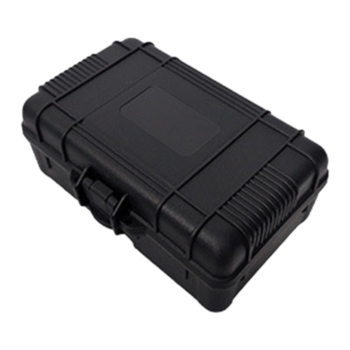 Maxbell Portable Tool Box Dustproof Organization Tool Organizer for Travel Transport Style H