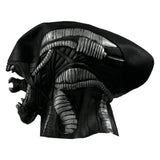 Maxbell Halloween Alien Mask Fancy Accessories Horror Cosplay for Club Holiday Party