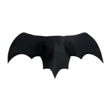 Maxbell Bat Wing Costume Halloween Party Cosplay for Ball Cosplay Stage Performance M