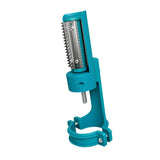 Maxbell Electric Fish Scaler Remover Accessory Fish Skin Grater for Vegetable Market