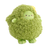 Maxbell Plush Doll Keychain Cute Hanging Bag Pendant for Backpack Handbag Purse 8cm