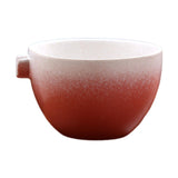 Maxbell Ceramic Matcha Tea Bowl Traditional Porcelain Tea Bowl for Tea Lovers Family Pink