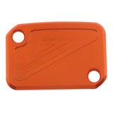 Maxbell Right Side Motorcycle Front Brake Reservoir Master Cylinder Cover for KTM Duke 125 200 390 - Aladdin Shoppers