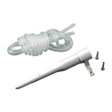 Maxbell RC Airplane Stable Flight Controller Accessories Differential Pitot Tube Kit