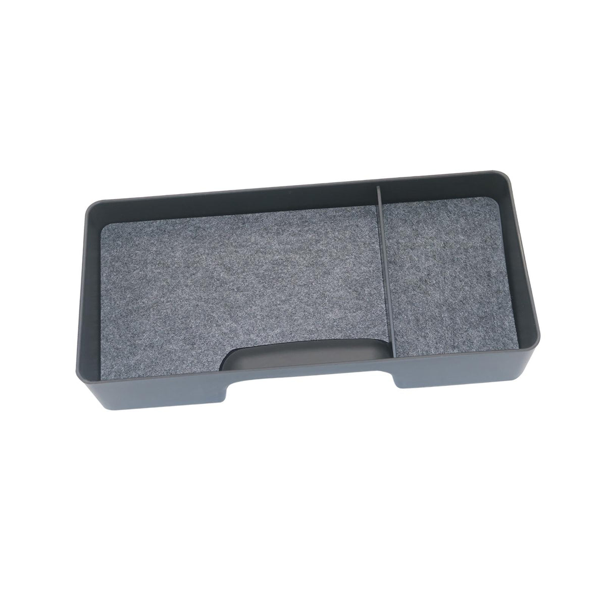 Maxbell Automotive Center Console Storage Tray Minimalist Design for Byd Atto 3