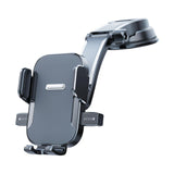 Maxbell Suction Car Phone Holder Sturdy Stable Smartphone Holder for Automobile Truck A