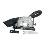 Maxbell Angle Grinder Support Sturdy Adjustable Cutting Angles Metal Cutting Machine