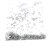 Maxbell Maxbell 1440 Pieces Nail Art Rhinestone Crystal DIY Decoration 1.4 mm