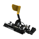 Maxbell Hood Latch Lock Compatible for Mustang GT Limited Edition 2015