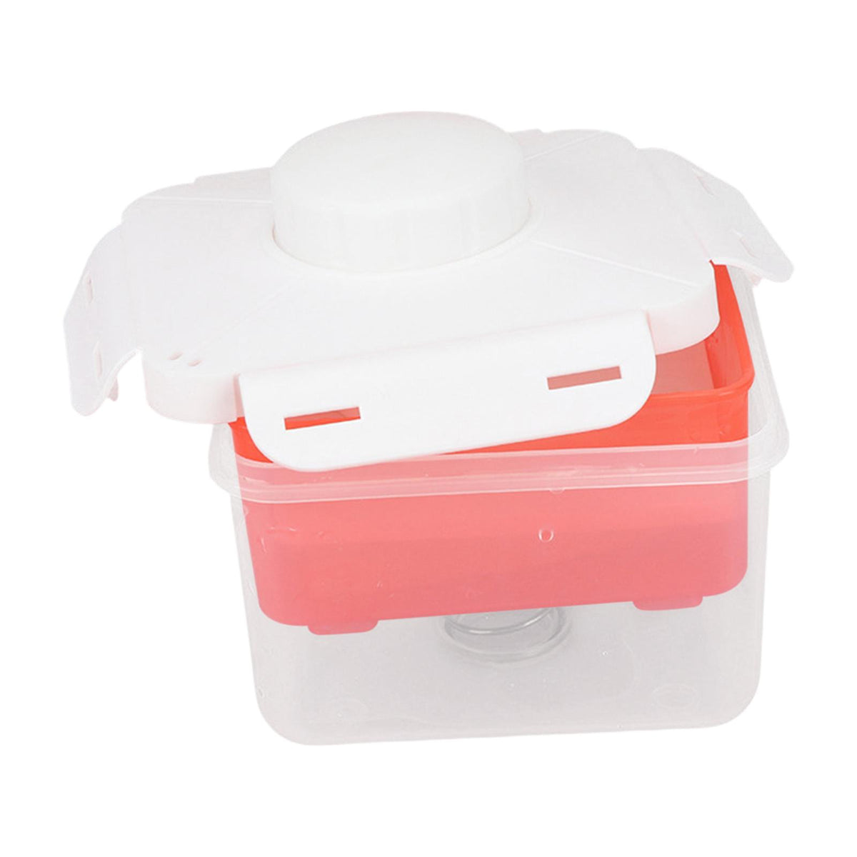 Maxbell Tofu Press Kitchenware Washable DIY Vegan Tofu Presser for Household Kitchen