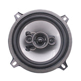 Maxbell Coaxial Speaker 4Ohm Easy Installation for Car Audio System Spare Parts 5inch