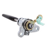 Maxbell 2xCar Ignition Lock and Key Trunk Tail Door Latch Security for HONDA FIT/JAZZ
