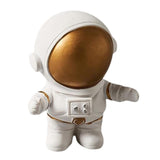 Maxbell Maxbell Astronaut Figure Ornaments Gift Toy Decoration Astronaut hug