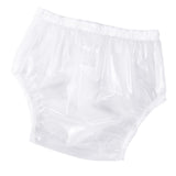 Maxbell Adults Cloth Diaper Premium Incontinence Underwear for Elderly Woman and Man XL