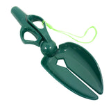 Maxbell Maxbell Pet Cat Dog Puppy Pooper Scooper Poo Shovel Waste Pick up Scoop Poop SpadeGn