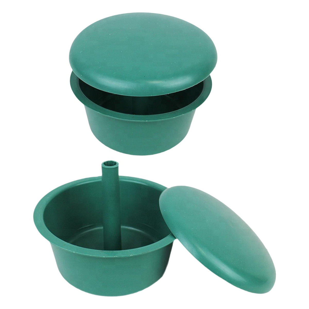 Maxbell Snail Traps Accessories Eco Friendly Snail Trapper for Farm Vegetable Garden