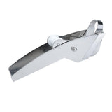 Maxbell Boat Bow Anchor Roller Support Easily Install Practical Marine Anchor Roller