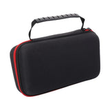 Maxbell Digital Multimeter Hard Case Portable Tester Multimeter Carrying Bag Red