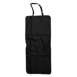 Maxbell Maxbell Pet Dog Puppy Car Accessories Copilot Seat Protective Cover Oxford Waterproof Dog Seat Cover Black