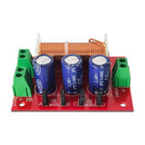 Maxbell Speaker Crossover Board Home Audio Crossover Two Way Speaker Audio Crossover