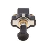 Maxbell 3xAutomotive RV Boat Marine Push Pull Button Starter Switch On Off
